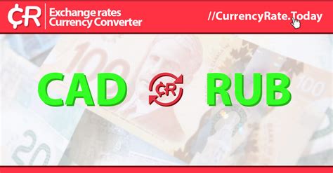 rubles to cdn|Convert from Canadian Dollar (CAD) to Russian Rouble (RUB)